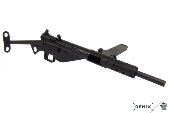 Replica STEN Mark II, Great Britain 1940
