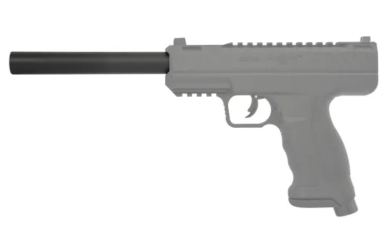 Barrel 10" Mercury Rise IntruBuster Gen2 .68