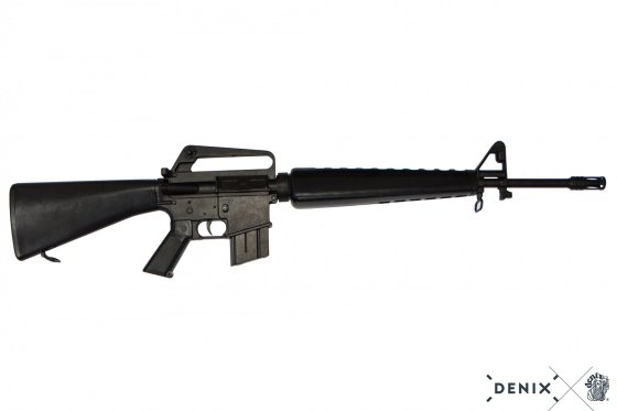 Replica M16A1, USA 1967