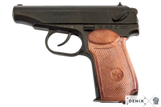 Replica Makarov PM, Russia 1955
