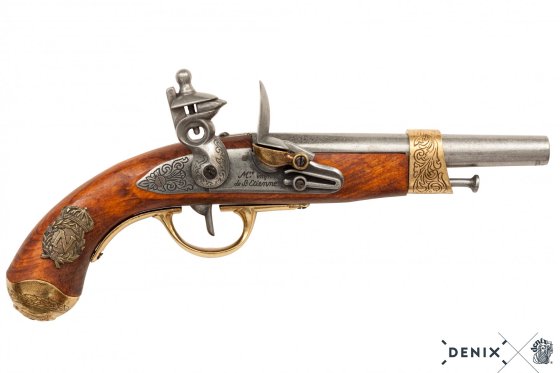 Replica Napoleon Pistol, France 1806