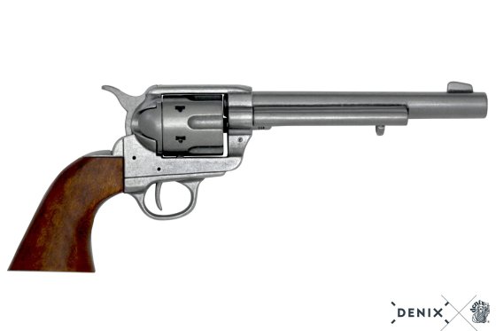Replica Colt Peacemaker / American Cavalry, USA 1873