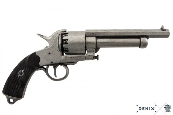 LeMat Replica, USA 1855