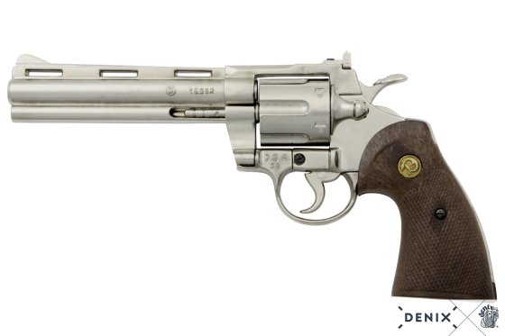 Replica Colt Python 6", USA 1955