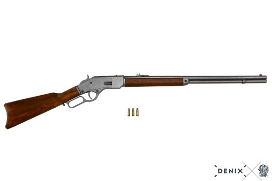 Winchester Model 1873 Replica