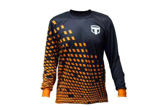 TAIPAN Competition Jersey Long Sleeve