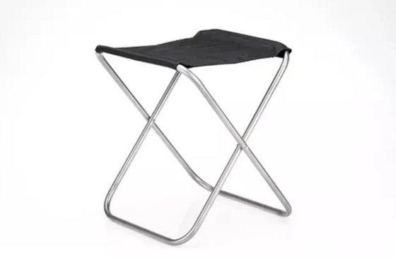 Stool Keith Titanium Ti2501