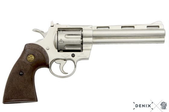 Replica Colt Python 6", USA 1955