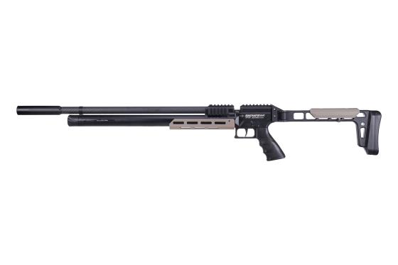 Air Rifle Snowpeak AP1000 Mercury 4.5mm