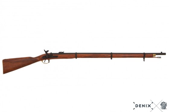 Replica Enfield Pattern 1853, Great Britain