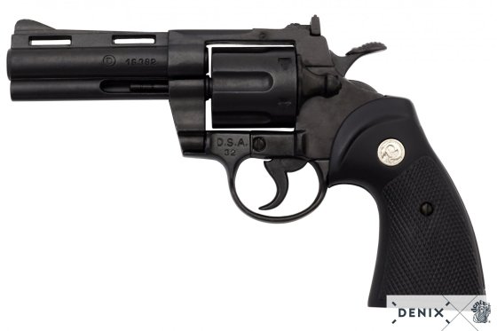Replica Colt Python 4", USA 1955
