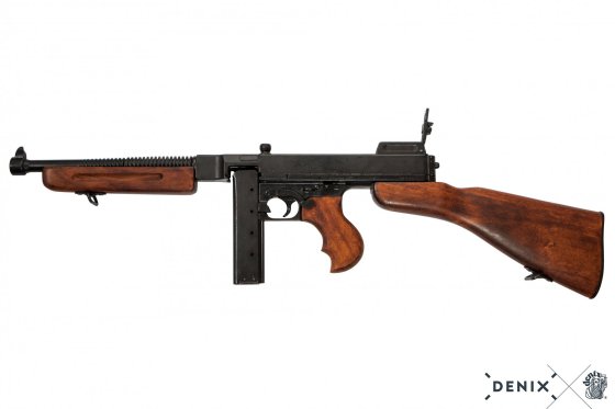 Replica Thompson M1928A1, USA