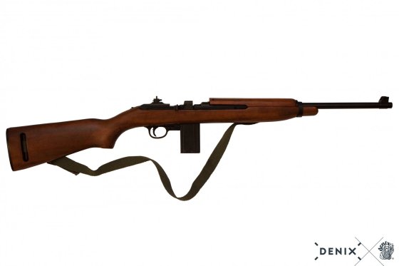 Replica M1 Carbine with Sling, USA 1941