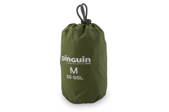 Pinguin Raincover M khaki