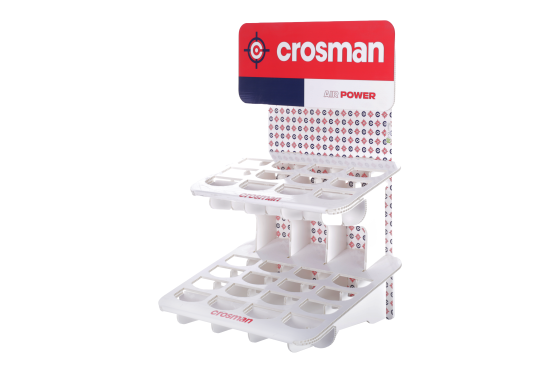 Pellet Stand Crosman