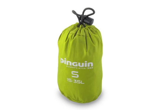 Pinguin Raincover S lime