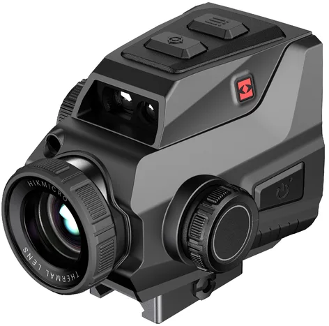 Thermal Imaging Sight HIKMICRO HIKTac TC19L