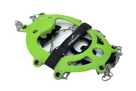 Ice grips Treksport Ice grip M (38-40)