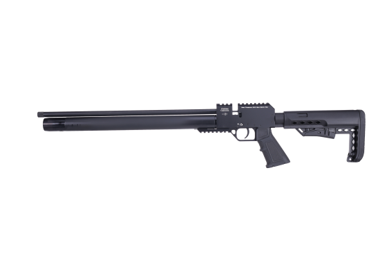 Air Rifle Reximex Tulga 6.35mm