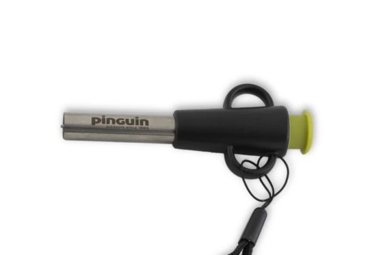 Pinguin Piezzo Igniter