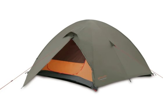 Tent Pinguin Serac