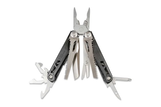 Multi-tool knife Nordic Pocket Saw Multi-Tool 13