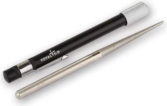 Pocket sharpener Taidea T0905D