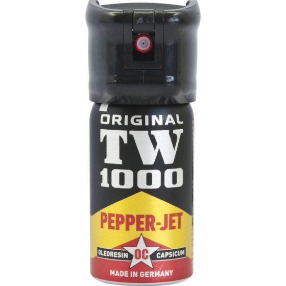 TW1000 OC Jet Man defensive spray 40ml