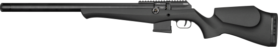 Air Rifle FX DRS MkII Classic Synthetic 600 6,35mm