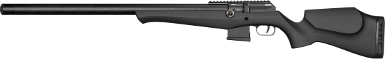 Air Rifle FX DRS MkII Classic Synthetic 700 5,5mm