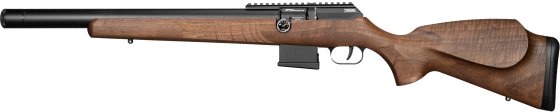 Air Rifle FX DRS MkII Classic Walnut 500 5,5mm