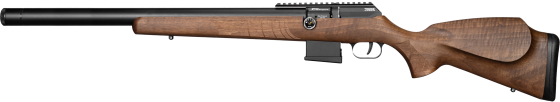 Air rifle FX DRS MkII Classic Walnut 600 6,35mm