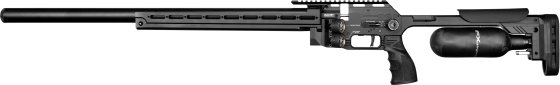 Air Rifle FX Panthera MkII 700 6,35mm