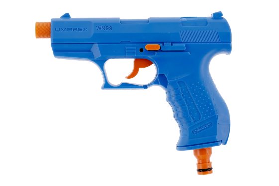 Umarex WN99 Water Nozzle-Water Pistol BLU