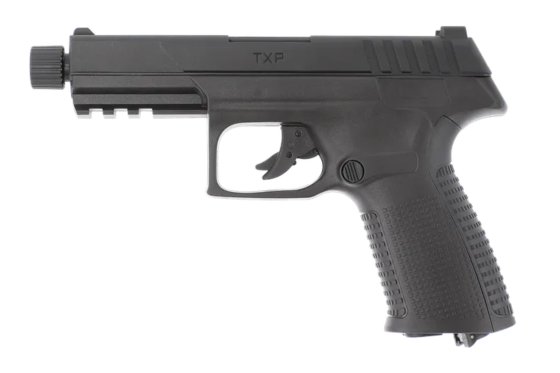 Air pistol Umarex TXP
