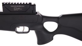 Air rifle Evanix Air Speed 5.5mm