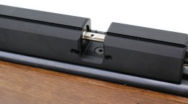 Cometa Orion SPR 4,5mm
