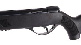 Air rifle SPA AN500 4,5mm