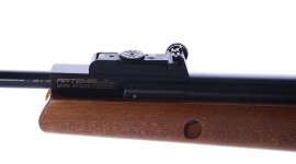 SPA SR1250W 4,5mm