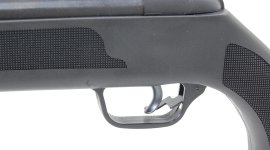 SPA LB600 4,5mm