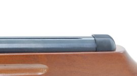 Air rifle SPA B3-1 5,5mm