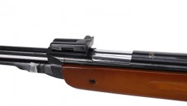 Air rifle SPA B3-1 5,5mm
