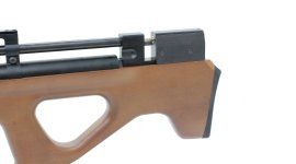 SPA Artemis P15 5,5 mm