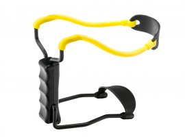 Slingshot Target 2