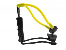 Slingshot Target 3