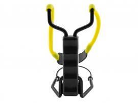 Slingshot Target 4