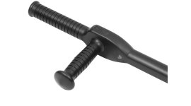 Tonfa TF with heart