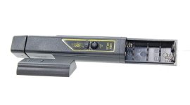 Stun Gun UZI Pen 500000 Volts