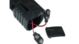 Stun Gun Power Max