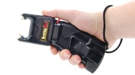 Scorpy Max Stun Gun
